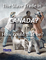 Canada�s first anti-slavery law, in July,1793, did not outlaw slavery. It was called ''An Act to Prevent the Future Introduction of Slaves.'' Slavery would remain legal, but no more slaves could be imported.
